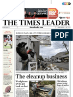 Times Leader 10-02-2011