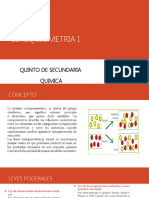 Quimica 5to S4