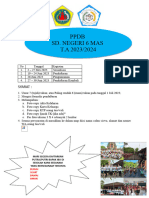 Poster PPDB