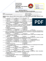 CONTEMPORARY ARTS - Enrichment Act 2.4