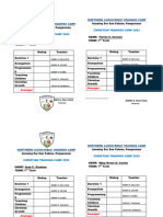 Card - 1 Term