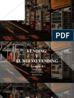 El Vending