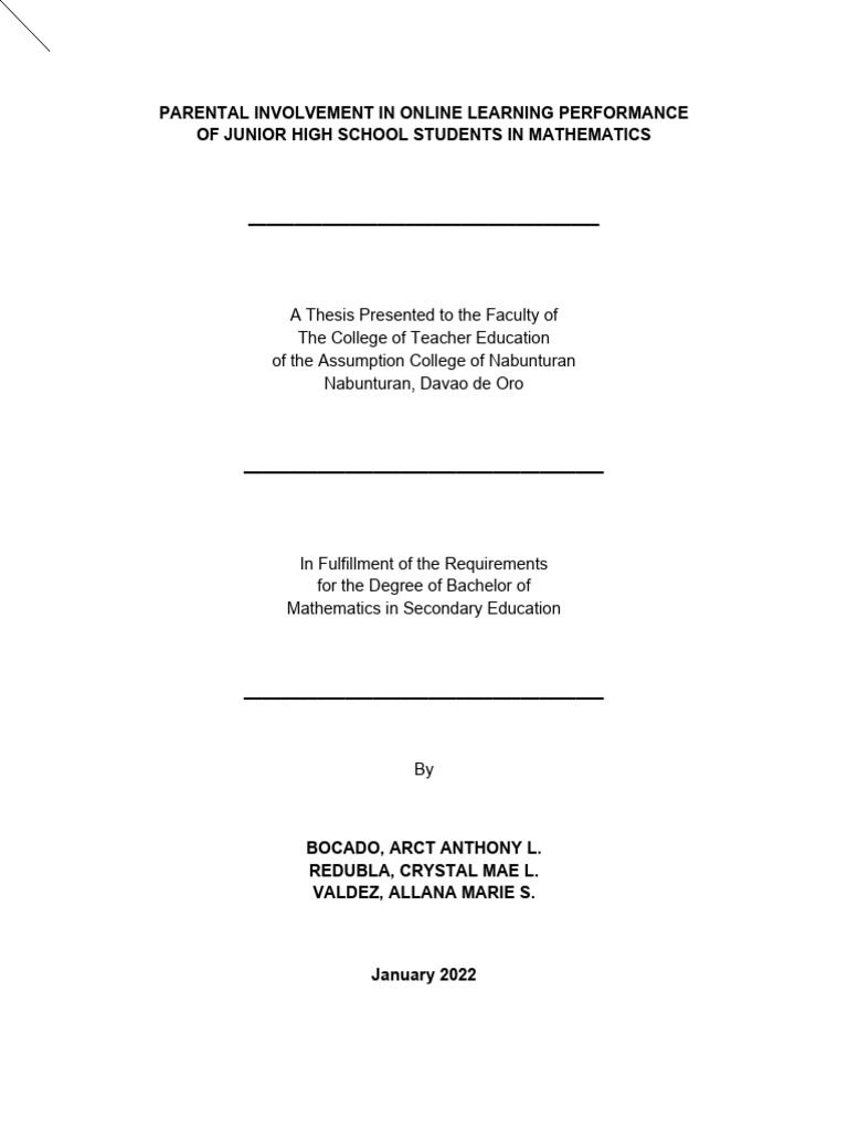 Final 1 | PDF | Educational Technology | Learning