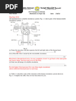 CH 9 Transport in Animals Worksheet 2 Answer Key