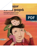 El Mejor Es Mi Papá