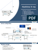 Concept Doc For Xray Machine 0622