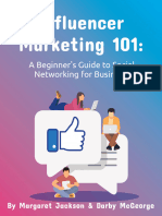 Influencer Marketing 101 A Beginner S Guide To Social Networking For Business Backup 6500e55f