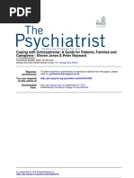 Download Coping With Schizophreni a Guide for Patients Families and Caregivers by Aathi Pathmanathan SN67139149 doc pdf