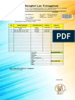 Invoice 306