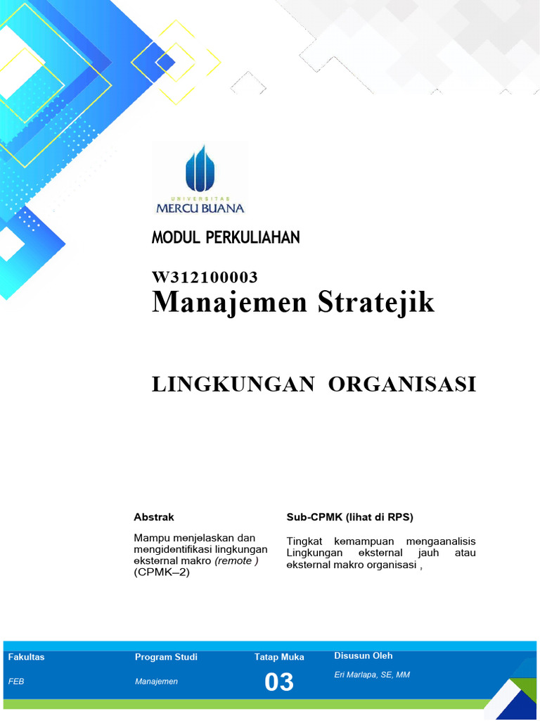 Modul 03 | PDF