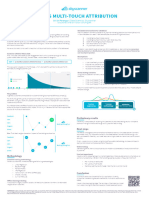 Skyscanner MultiTouchAttribution Poster