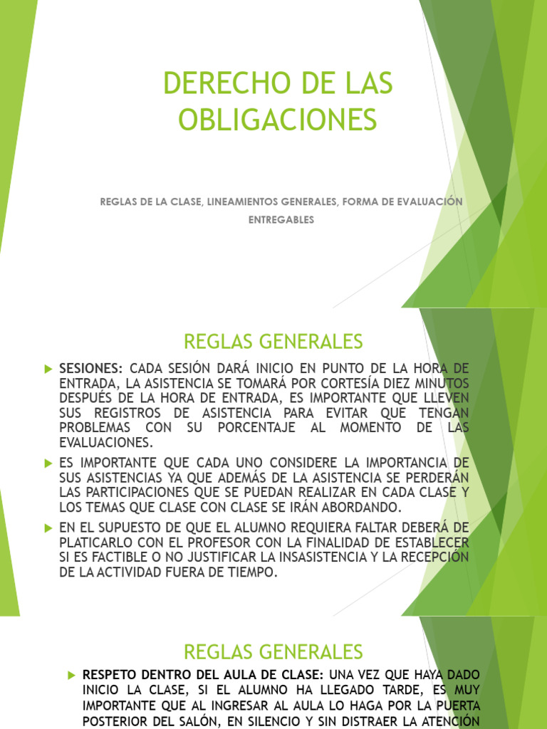 Derecho de Las Obligaciones | PDF | Justicia | Crimen y violencia