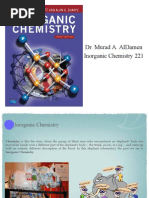 Download Inorganic Chemistry I-VI by Murad AlDamen SN67139513 doc pdf
