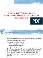 IMS01 02 ISO 14001 2015 Sistem Manajemen Lingkungan
