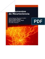 Capítulo 3 Del Libro de Fundamentos de Neurociencia Cognitiva - Soriano