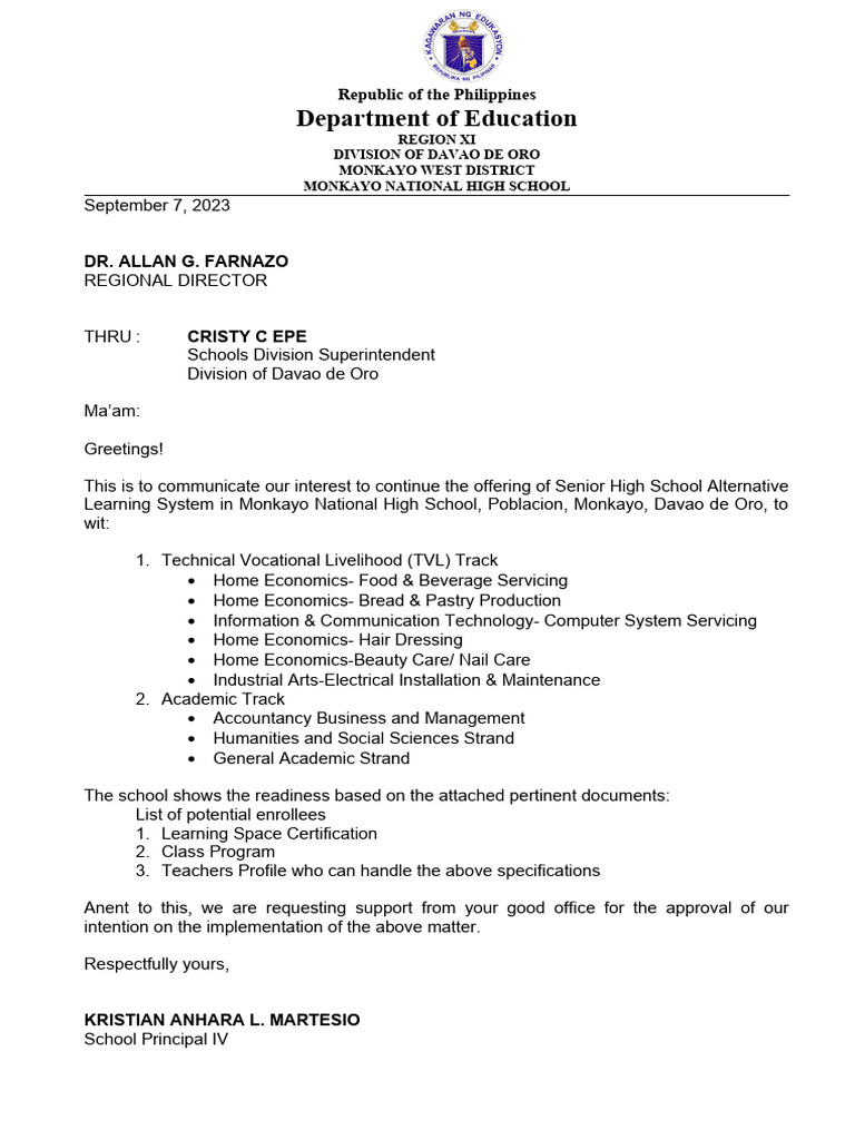 Als 2 | PDF | Home Economics