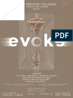 Evoke - 2023