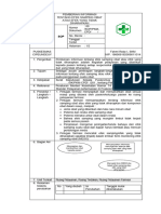 Pemberian Informasi Tentang Eso Dan Efek Yang Tidak Diinginkan