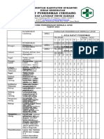 1.4.5 B Telusur FORM PEMANTAUAN APAR