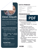 CV Dewi Aisyah 146231143