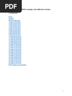 MCW 12500 | PDF