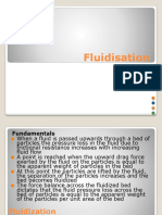 Fluidisation PDF