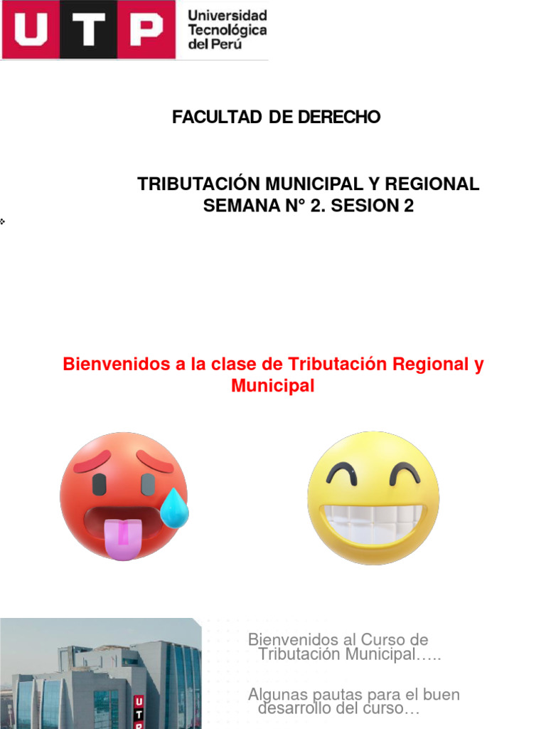 Potestad Tributaria Local y Regional | PDF | Impuestos | Gobierno local