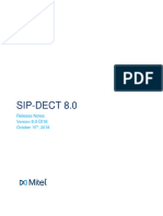 SIP DECT 8.0 DI16 - ReleaseNotes