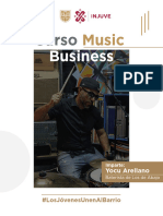 Music Business