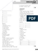 EF3e Adv Progresstest 1 5a Answer Sheet