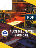 Sail - Plates