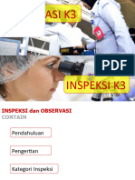 Materi Inspeksi Dan Observasi