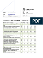 Model Factura cu-TVA