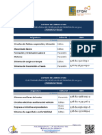 Listado de Libros Electromecanica de Vehiculos Automobiles 2023 24