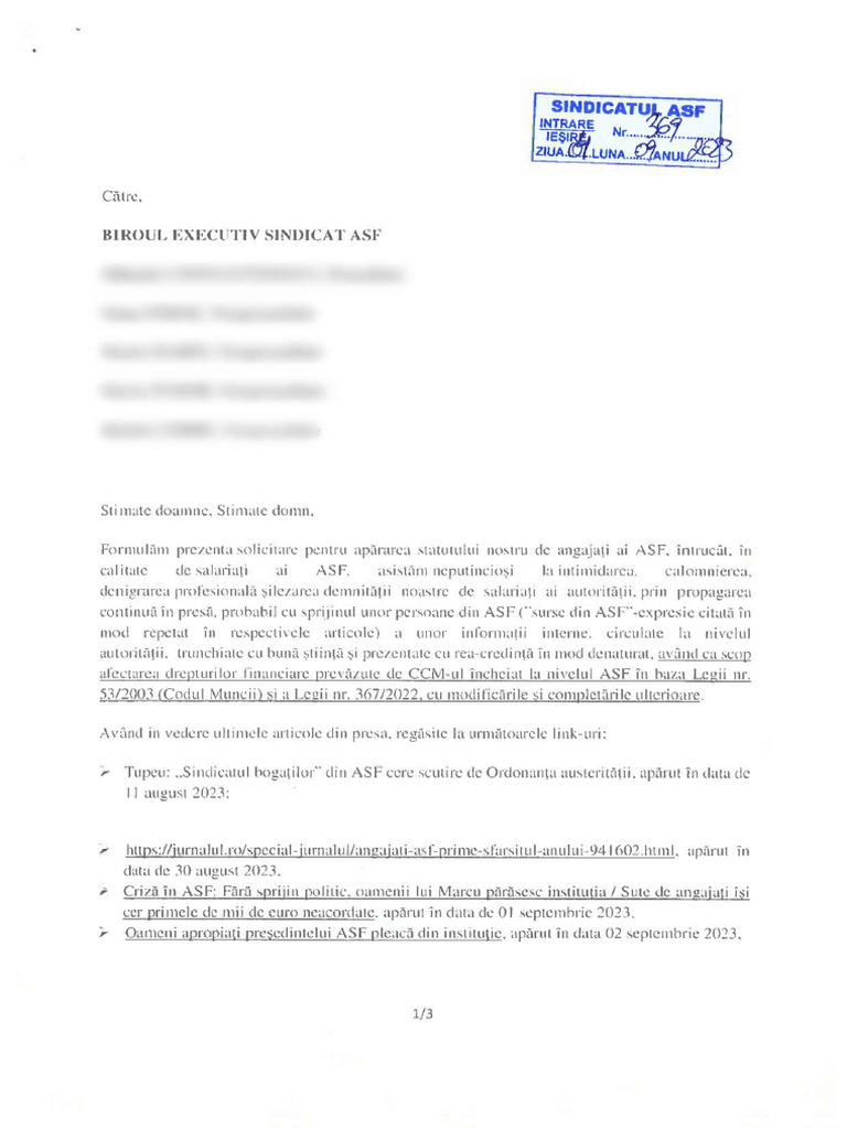 Document Asf | PDF