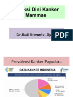 4 Deteksi Mammae Serviks