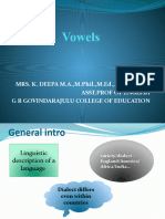 Vowels Autosaved