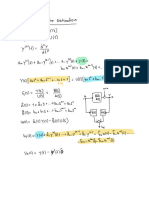 Tutorial09 Solution