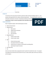 J1.L.P0018. Store Management at Convenience Store-500