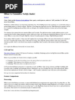 Download HBase vs Cassandra NoSQL Battle _ Road to Failure_ Scalability Startups Computer Science And Occasionally NoSQL by pingaligmailcom SN67140683 doc pdf