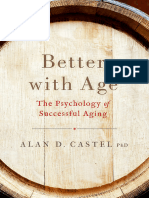 Alan D. Castel - Better With Age - The Psychology of Successful Aging-Oxford University Press (2019)