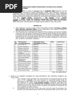 NTPC Executive Pay Scales Overview | PDF | Business