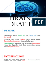 Brain Death