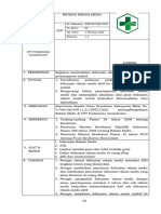 Sop Retensi PKM Sanankulon