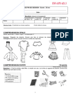 ENF A1P3 AZ1.3 Evaluation