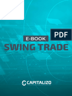 E-Book de Swing Trade 30082023