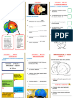 Clase #5 P. Social 3º Grado