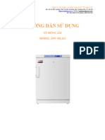 17 HƯỚNG DẪN SỬ DỤNG TỦ DW-40L92