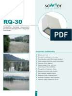 ProductLeaflet RQ-30 EN