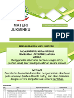 Materi Jukminku Mupus Xiii 2023